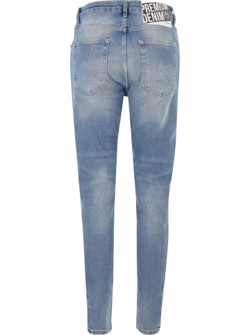 2Y Studios 2Y Studios Jeans in blue