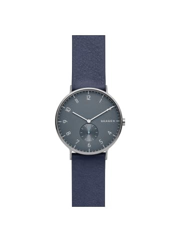 Skagen Quarzuhr SKW6469 in Silber