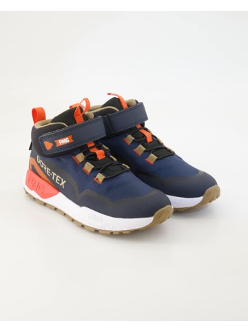Primigi Klettstiefel in Blau