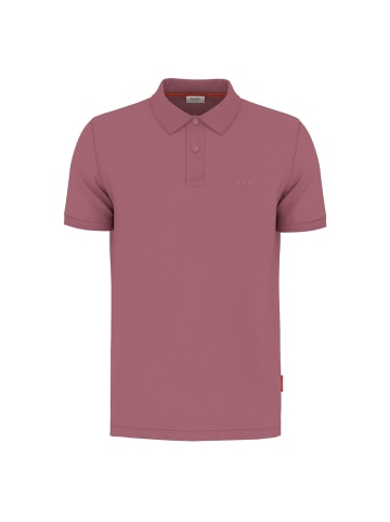 Joop! Jeans Poloshirt in Pink