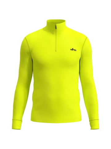 elho Shirt SKAGEN in NEON YELLOW