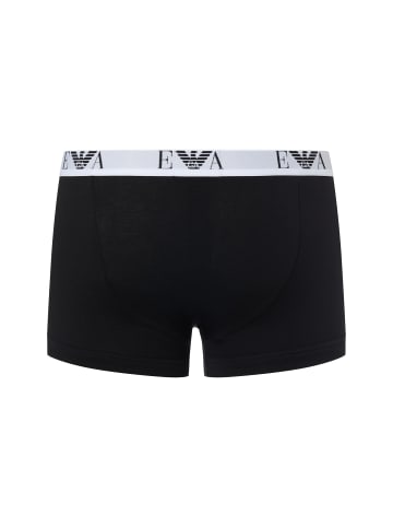 Emporio Armani Boxershort in schwarz