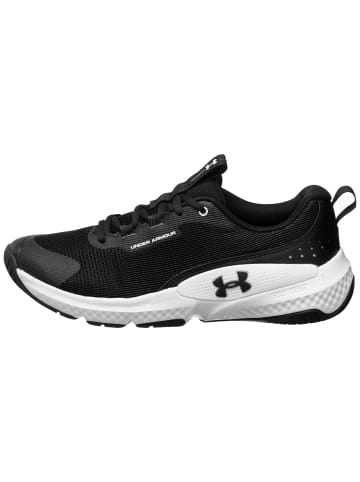 Under Armour Trainingsschuh Dynamic Select in schwarz