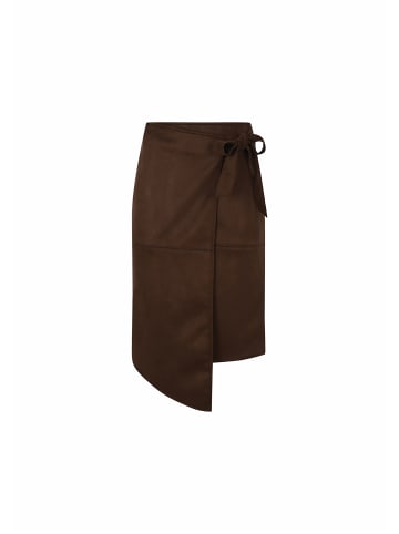 Freshlions Wickelrock Aska in brown