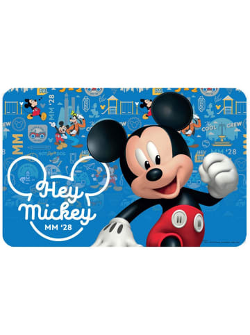 Disney Mickey Mouse Hey Tischset 43x28 cm