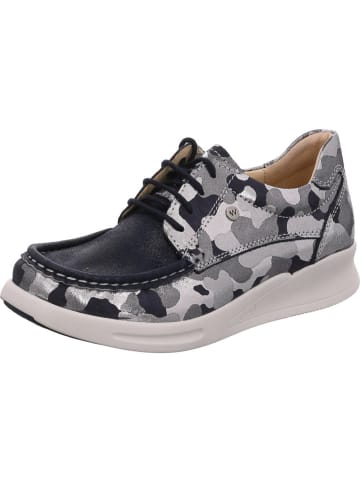 wolky Sneaker in blau