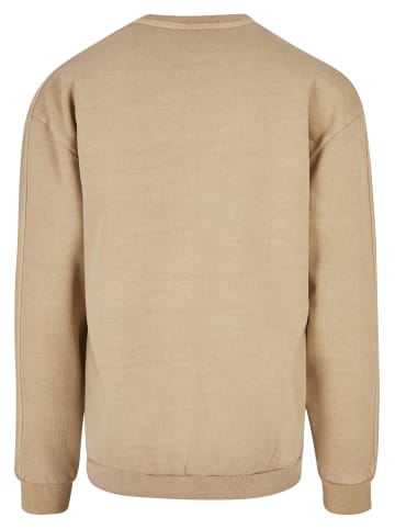 Urban Classics Sweater in unionbeige