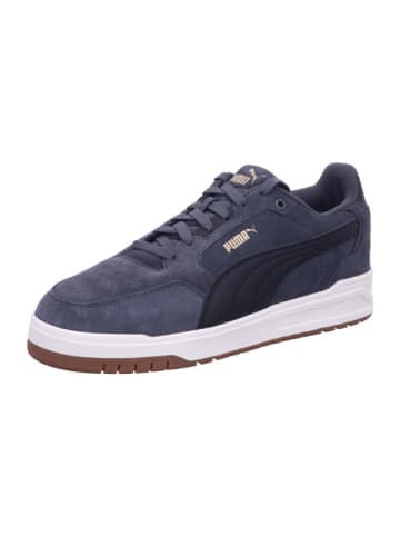 Puma Schnürschuhe Shuffle Downtown SD in Schwarz