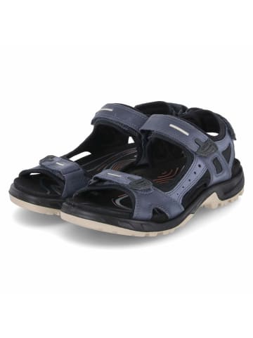 Ecco Sandalen ECCO OFFROAD in Blau