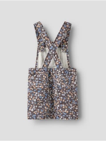 name it Kleid in Shopping Bag