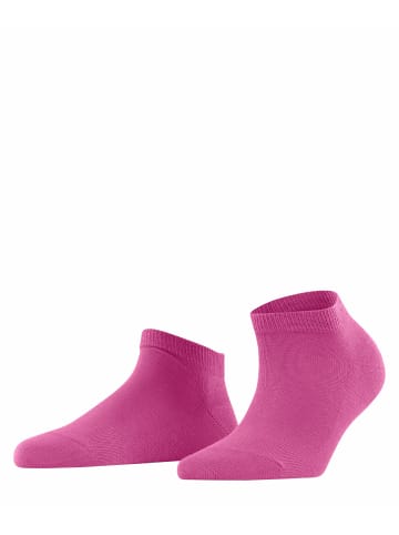 Falke Sneakersocken Family in Hot pink