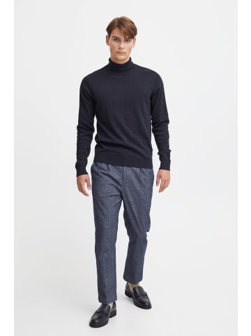 CASUAL FRIDAY Rollkragenpullover CFKarl 0104 roll neck knit - 20504886 in blau