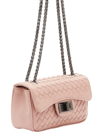 DreiMaster Klassik Women Shoulder Bag in Rosa