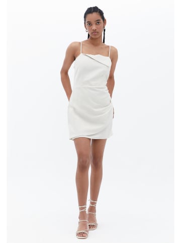 OXXO Minikleid SILVER BIRCH