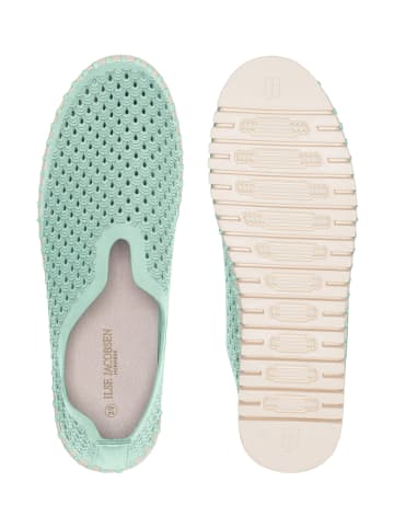 Ilse Jacobsen Sneaker Low TULIP3275 in laurel green