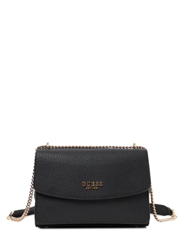 Guess Tasche Calista in schwarz - 0001