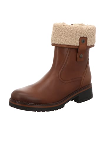 Gabor Comfort Stiefelette in gelb