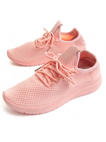Montevita Sneakers Fitcrosw12 in Rosa