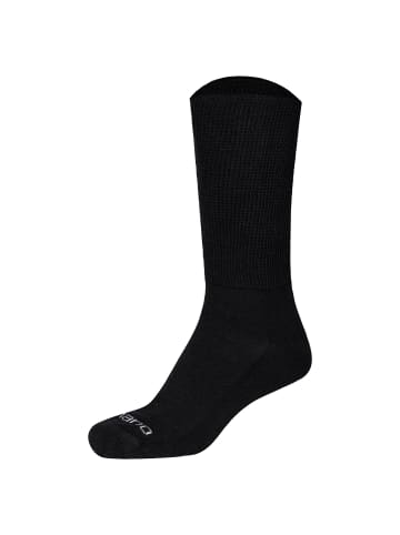 camano Socken 8er Pack in Schwarz