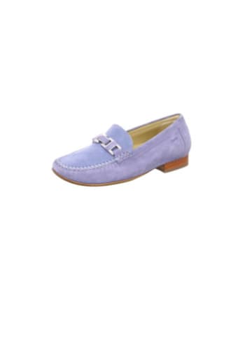 Sioux Slipper für Damen in unifarben in uni