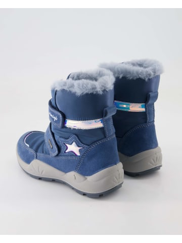 Primigi Winterstiefel in Blau
