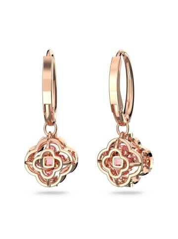 Swarovski Ohrringe für Damen in uni