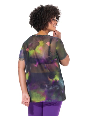Angel of Style Shirt in limettengrün