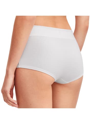 Calida Slip 1er Pack in Weiß