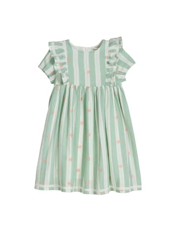 Marc O'Polo KIDS-GIRLS Kleid in Grün