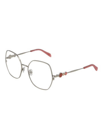 Pucci Damen Optische Fassungen Rechteck Grau