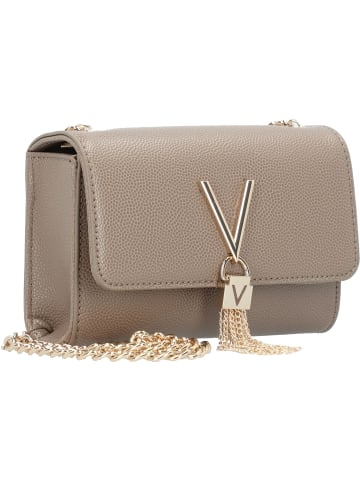 Valentino Divina Mini Bag Umhängetasche 17 cm in taupe
