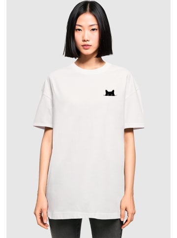 Merchcode T-Shirts in white