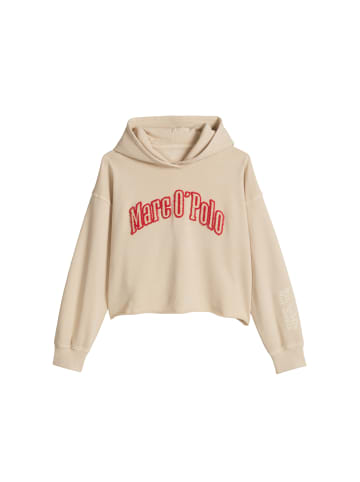 Marc O'Polo TEENS-GIRLS Hoodie in SUMMER SAND