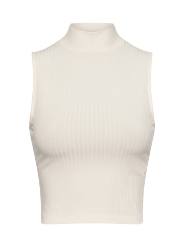 edited Top Kaori in ecru