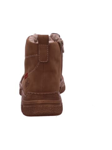 rieker Stiefel in braun