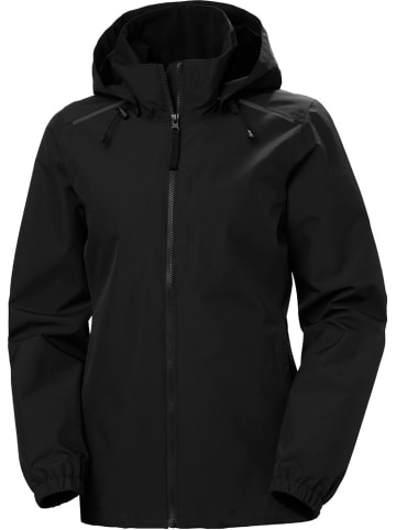 Helly Hansen Jacke "Manchester 2.0 Shell Jacket" in Schwarz