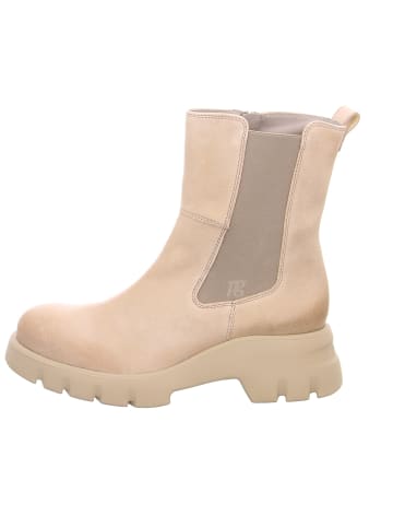 Paul Green Chelsea Boot für Damen in beige