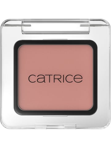 Catrice Mono Art Lidschatten Farben - 490 Muted Bloom