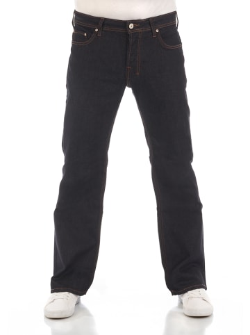 LTB Jeans TINMAN bootcut in Blau