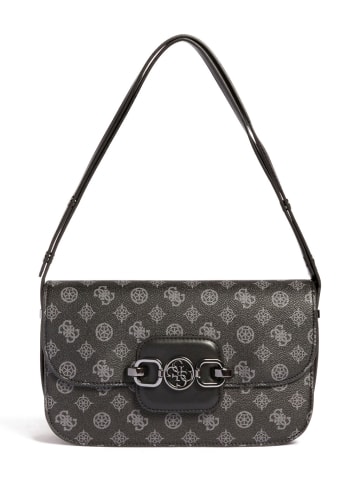 Guess Schultertasche für Damen in grau