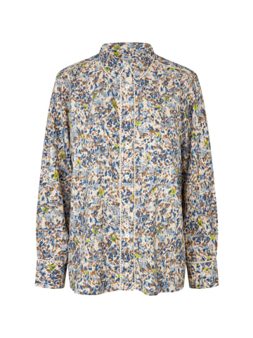 MASAI  Hemd MaIthyria in Placid Blue