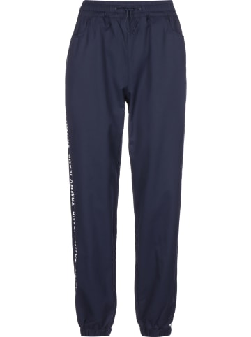 Tommy Hilfiger Jogginghose in twilight navy