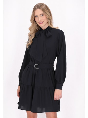 DreiMaster Women Dress in navy