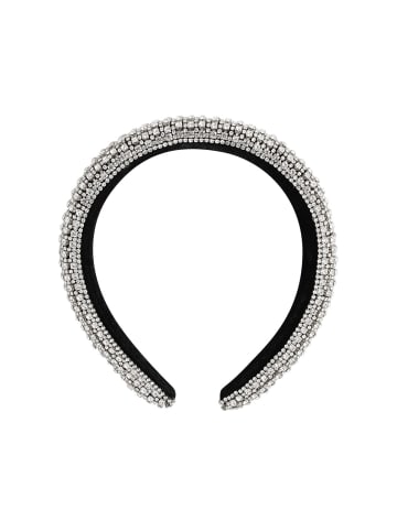 CALA ROSE Haarschmuck BLAIR in Schwarz