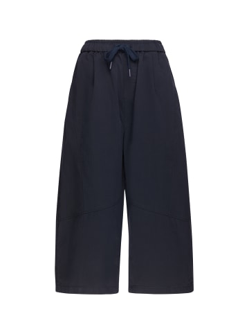 KIANNA Women Pants in Navy