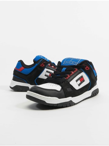 Tommy Hilfiger Sandalen in black