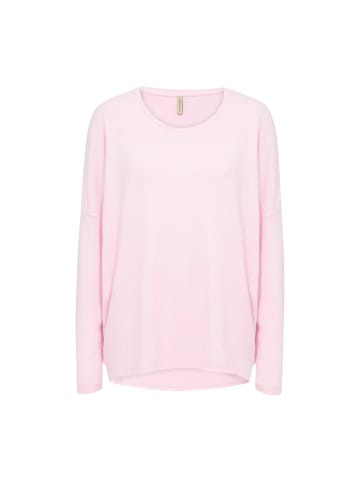 soyaconcept T-shirt SC-BIARA in 94120 ROSE MEL