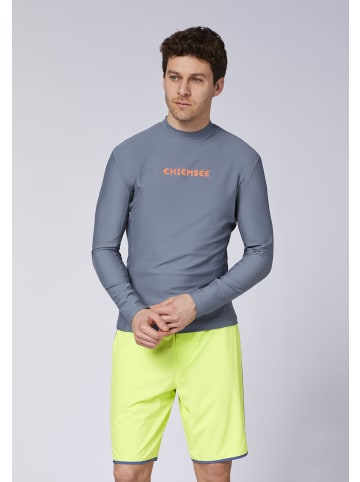 Chiemsee Badeshirt in Blau