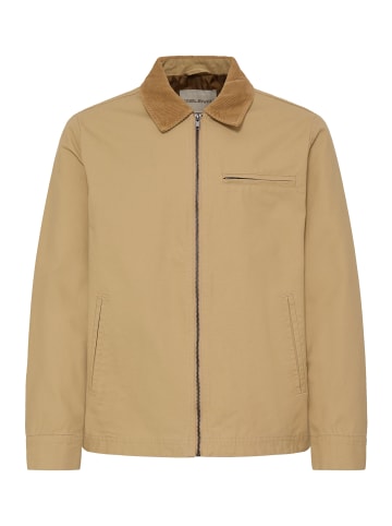 BLEND Outdoorjacke BHFontana in Beige