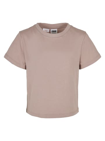 Urban Classics T-Shirt in duskrose